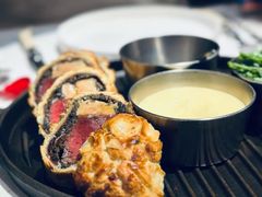 -Le Bistrot de Racine