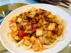 -撒拉花儿·新疆菜·清真(太阳宫店)