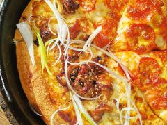 -必胜客(金元宝店)