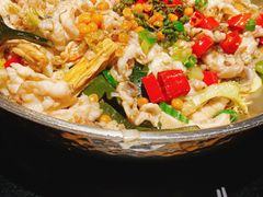 -大丰收脆鱼(福州台江万达店)