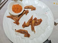 -百岁我家酸菜鱼(龙湾万达店)