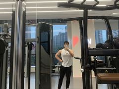 -WEGYMER健萌健身(麦德龙钰龙天下馆)