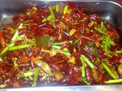 麻辣牛板筋-簋街仔仔小龙虾(总店)