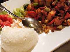 -源一咖啡馆(麒麟巷步行街店)