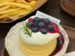 -初甜·舒芙蕾·韩式雪花冰(流塘店)