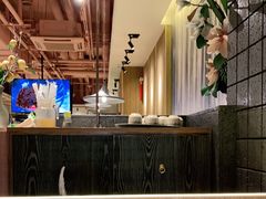 大堂-七八冷面·延边朝鲜族美食(圣熙八号店)