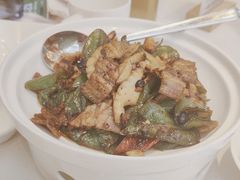 -莆田餐厅PUTIEN(三里屯店)