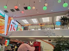 -张亮麻辣烫(哈尔滨金爵万象店)