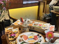 -芸南道·过桥米线(昆明老街旗舰店)