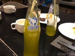 -青岛证大喜玛拉雅酒店·Z1餐厅