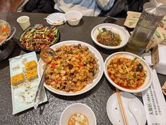 -天源居餐厅·地方特色菜(张北店)