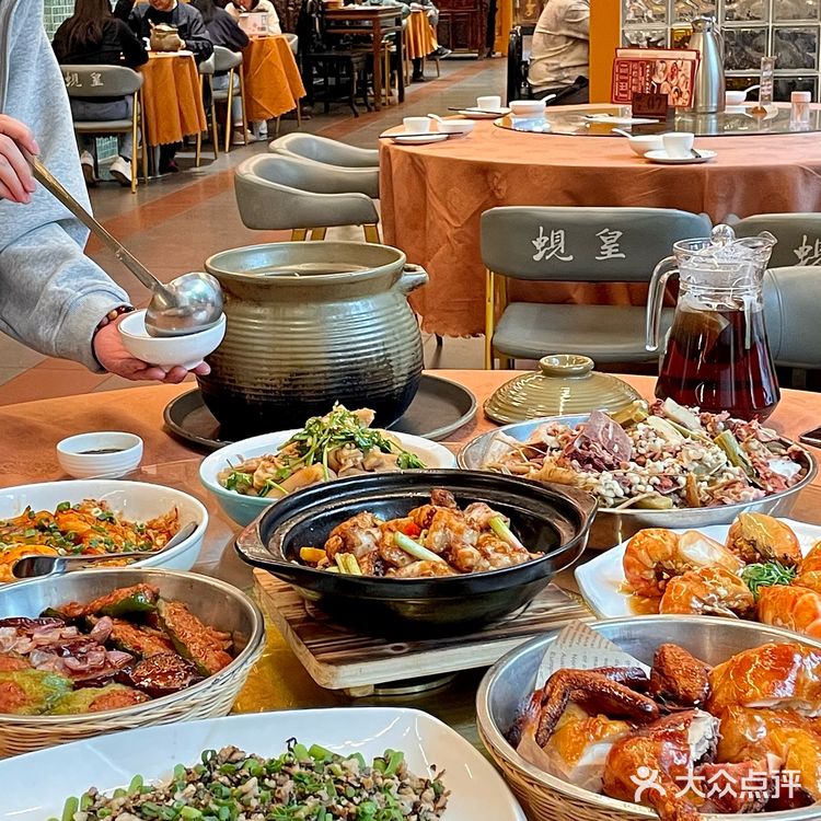 在东莞！可以永远相信本地人常去的店！！