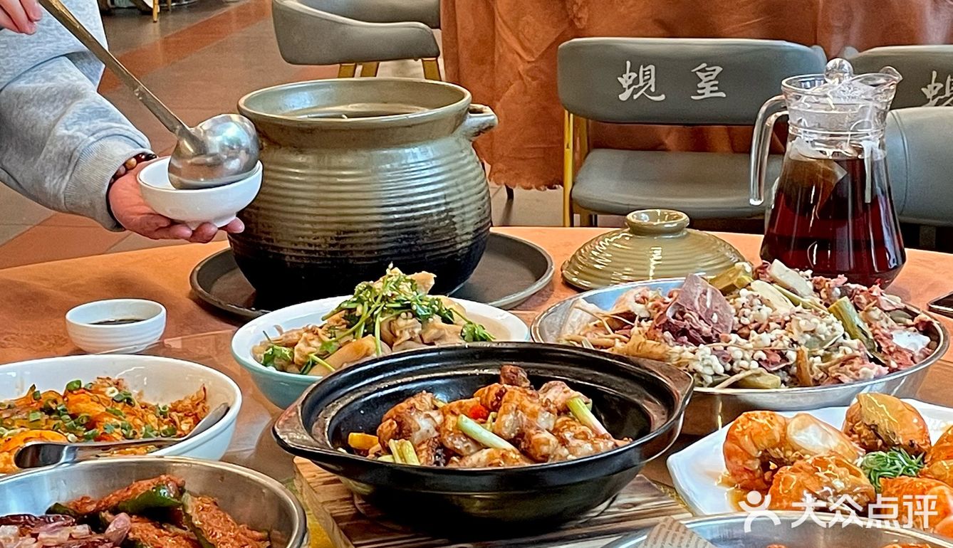 在东莞！可以永远相信本地人常去的店！！