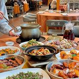 在东莞！可以永远相信本地人常去的店！！