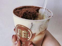 脏脏蛋糕杯-好利来(马栏广场店)