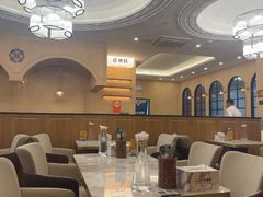-清真·AL-JANNAT 佳纳特餐厅(狮子桥店)