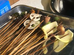 -钢管厂五区小郡肝火锅串串香(清河店)