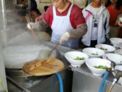 -老赵面店(大西路店)