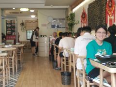 大堂-哈尔滨春饼(朝山街店)