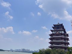 -合江楼
