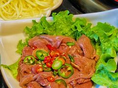-三江两海老火锅(北京首店)