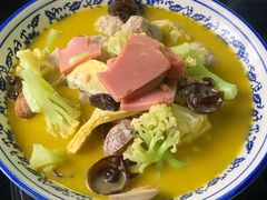 -红烧鱼头·杭帮菜·特色烧烤