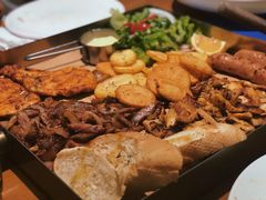 -HELLO MUSAE 拾光缪斯餐厅·纯正希腊风味(苏州中心店)