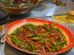-馬伍旺川菜(江北虹悦城店)