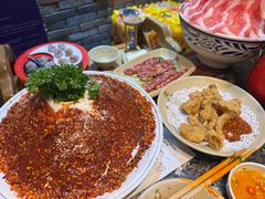 -蜀大侠火锅(建设路第五大道店)