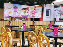 -华辉拉肠(小北路店)