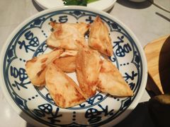-陶兰居·手工点心·粤菜(圆融时代广场店)