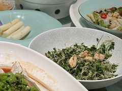 -申粤轩酒楼·三十年粤菜经典(丁香花园店)
