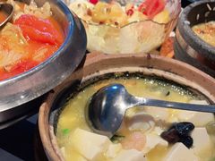 -Aqua Oasis 水天堂(石路天虹店)