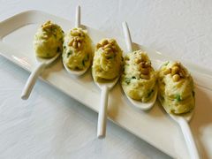 松子土豆泥沙拉-福1088
