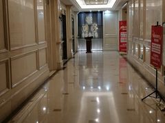 -维也纳国际酒店·上海虹桥火车站国家会展中心店