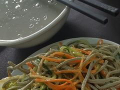 -老磁器口豆汁店(马家堡店)