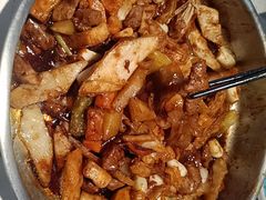 -黄记煌三汁焖锅(顺义华联店)