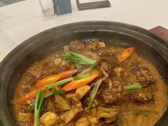 红烧甲鱼-粤珍轩.创始店.始于2001(含光门店)