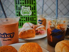 -Juicy Bakery(大学路店)