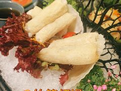 -湊湊火锅·茶憩(锦艺城店)
