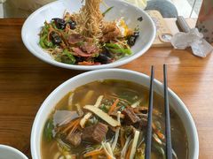 -金鼎记镇江锅盖面(通淮街店)