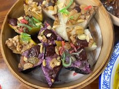 -美味之家·湖景农家乐(太湖东山店)