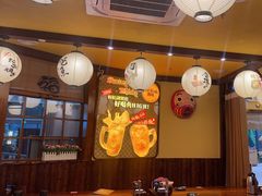 -鸟鹏烧鸟居酒屋(仁恒梦中心店)