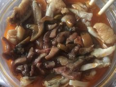 -何记鳝鱼面馆(开发区分店)