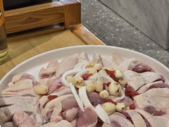 -烹然四季椰子鸡火锅(姚家园万象汇店)