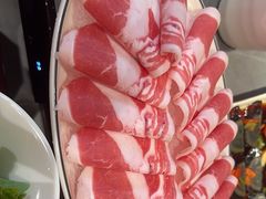 -洞子口重庆鲜货火锅(楚翘城旗舰店)