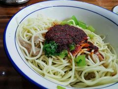 -清真高尔力羊肠面(七一路店)