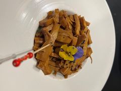 -竹雨堂创意中国菜(裕华店)