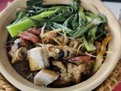 -华记煲仔华·煲仔饭(三元里万科里店)