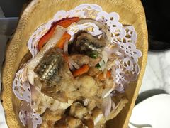 竹网牛蛙-燕云楼(云南路店)